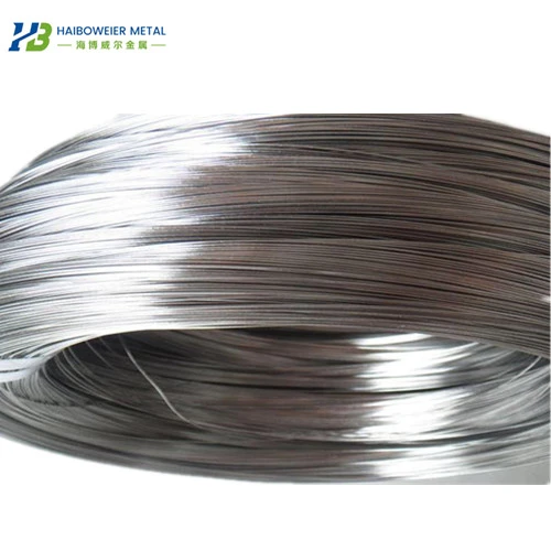 First Rade Titanium Alloy Wire