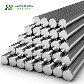 ¿Cuál es el precio de la varilla de aleación de titanio de grado 5?