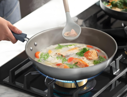 Are titanium-coated pans safe Are titanium-coated pans safe