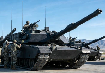 Applications of Titanium Alloys in Military Equipment Manufacturing Applications of Titanium Alloys in Military Equipment Manufacturing