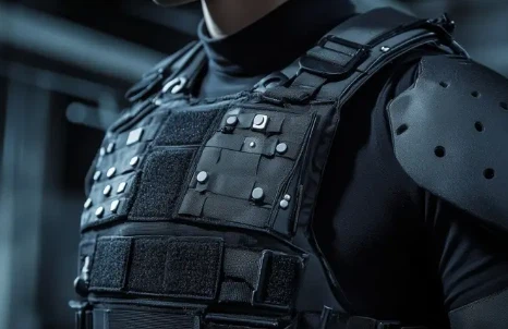 ¿Es la aleación de titanio adecuada para equipos de protección balística?